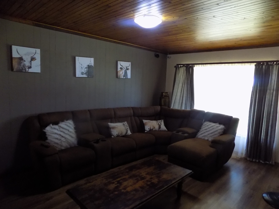 4 Bedroom Property for Sale in Ventersdorp North West